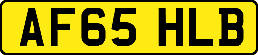 AF65HLB