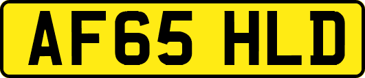 AF65HLD