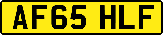 AF65HLF
