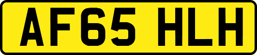 AF65HLH