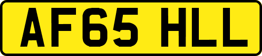 AF65HLL
