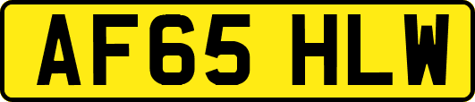 AF65HLW