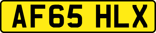 AF65HLX