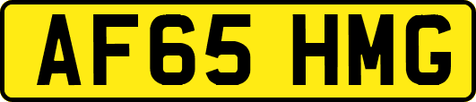AF65HMG