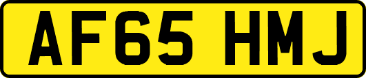 AF65HMJ