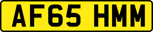 AF65HMM