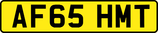 AF65HMT