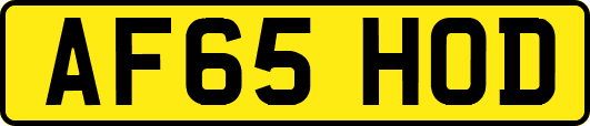 AF65HOD