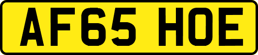 AF65HOE
