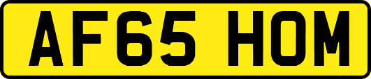 AF65HOM