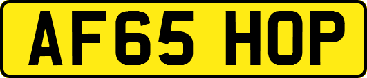 AF65HOP