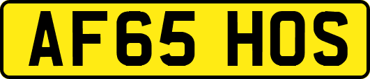 AF65HOS