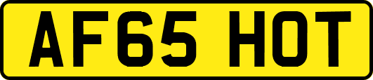 AF65HOT