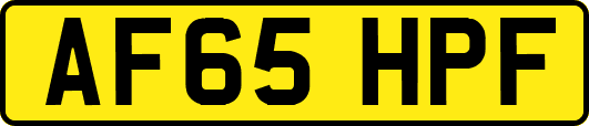 AF65HPF