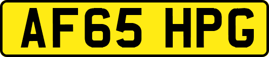 AF65HPG