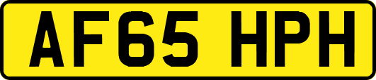 AF65HPH
