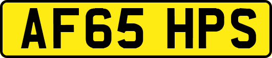 AF65HPS
