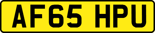 AF65HPU