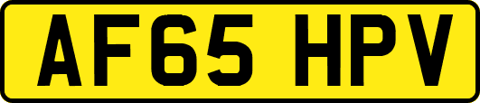 AF65HPV