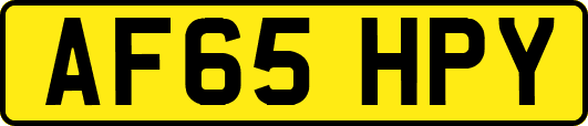 AF65HPY