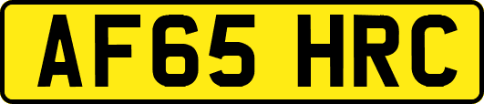 AF65HRC