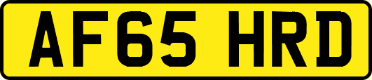 AF65HRD