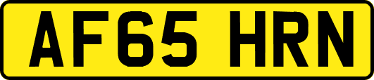 AF65HRN