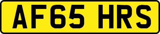 AF65HRS