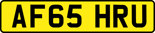 AF65HRU