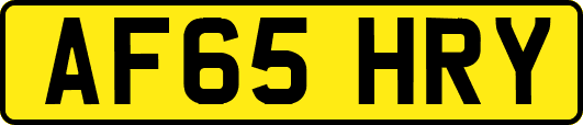 AF65HRY