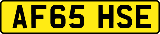 AF65HSE