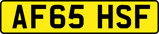 AF65HSF