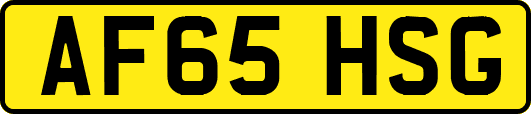 AF65HSG