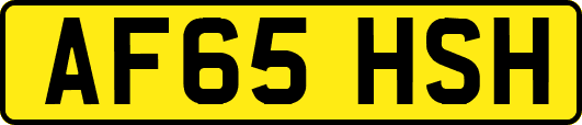 AF65HSH
