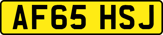 AF65HSJ