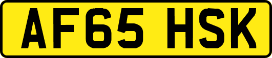 AF65HSK