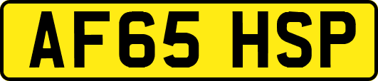 AF65HSP