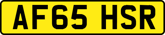 AF65HSR