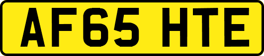 AF65HTE