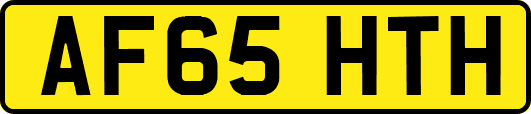 AF65HTH