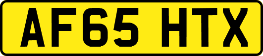 AF65HTX