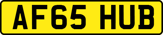 AF65HUB