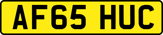 AF65HUC