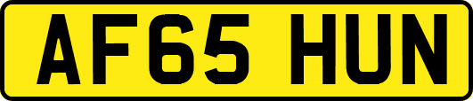 AF65HUN