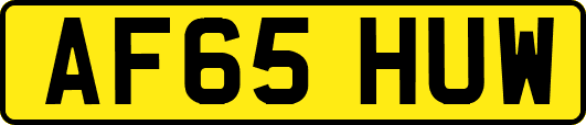 AF65HUW