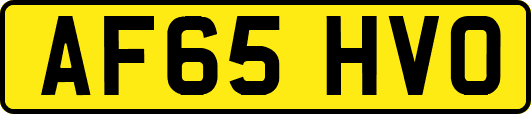 AF65HVO