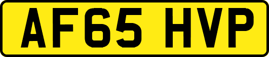 AF65HVP