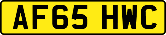 AF65HWC