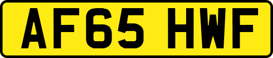 AF65HWF