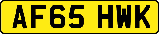 AF65HWK